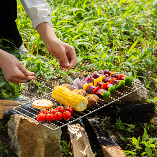 Titangrill