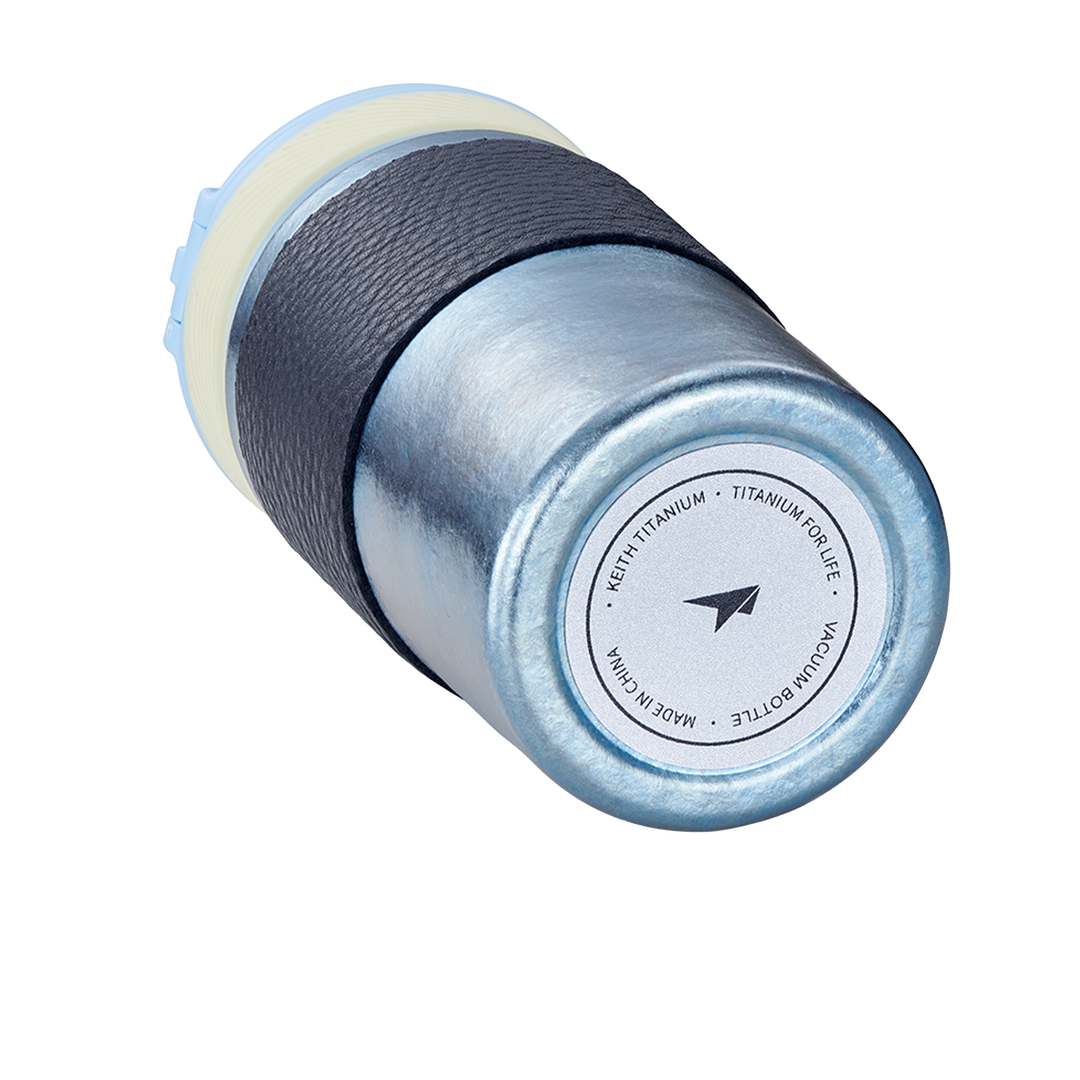 Les Thermos Isothermes sous Vide