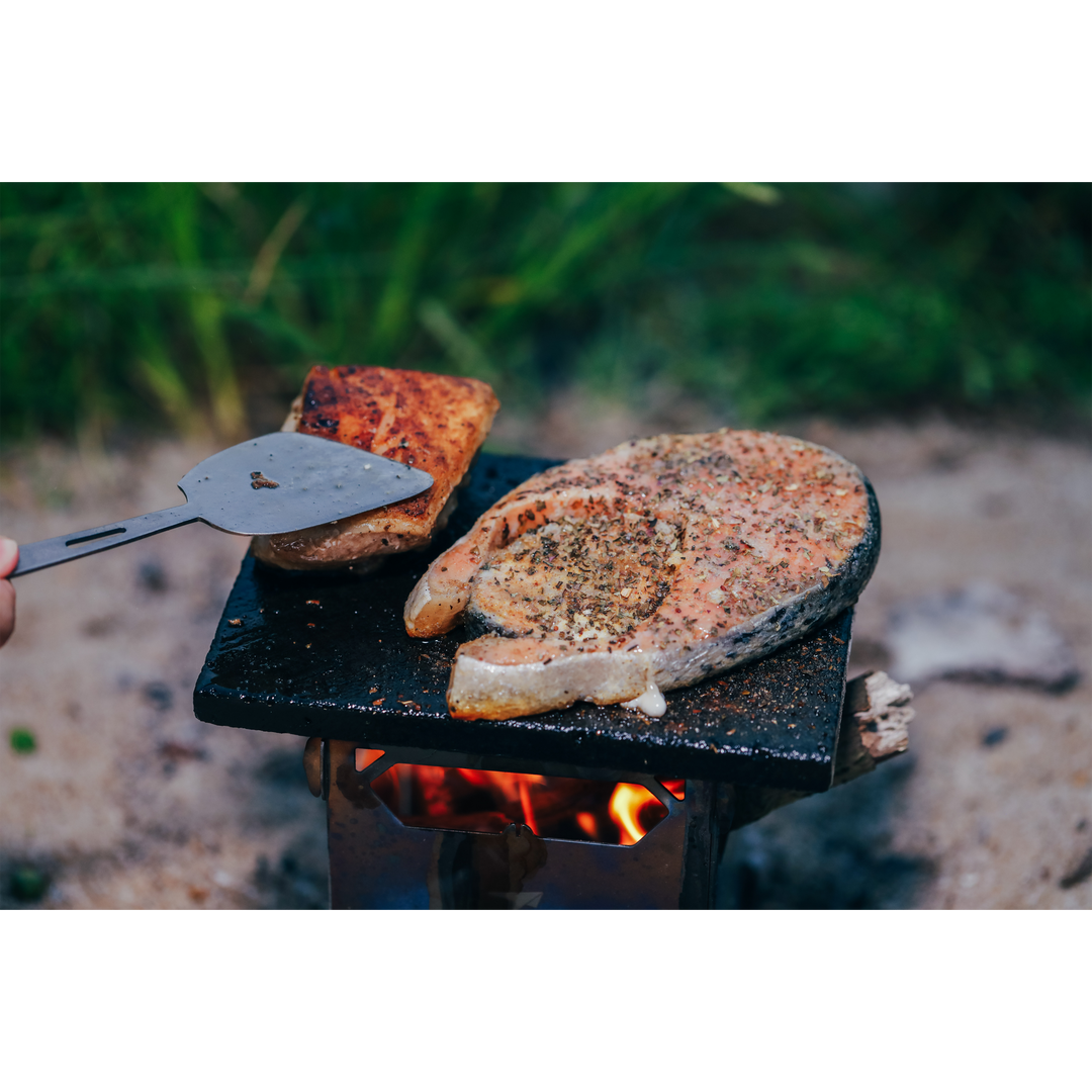 Kochen beim Camping: Tipps und Rezepte für unvergessliche Mahlzeiten im Freien