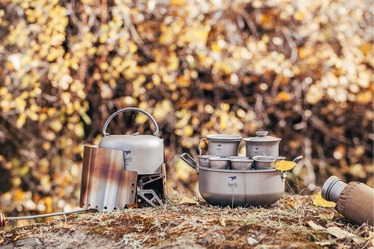 Keith Titanium : Explorez le monde en toute confiance avec nos produits