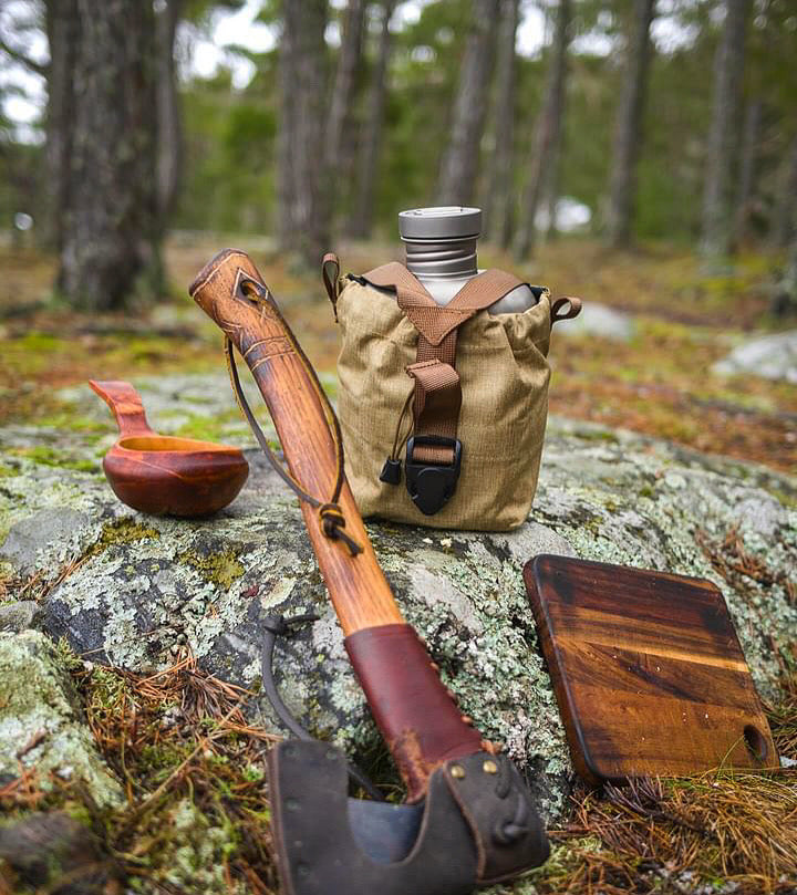 Les bienfaits de passer du temps en plein air pour la santé mentale