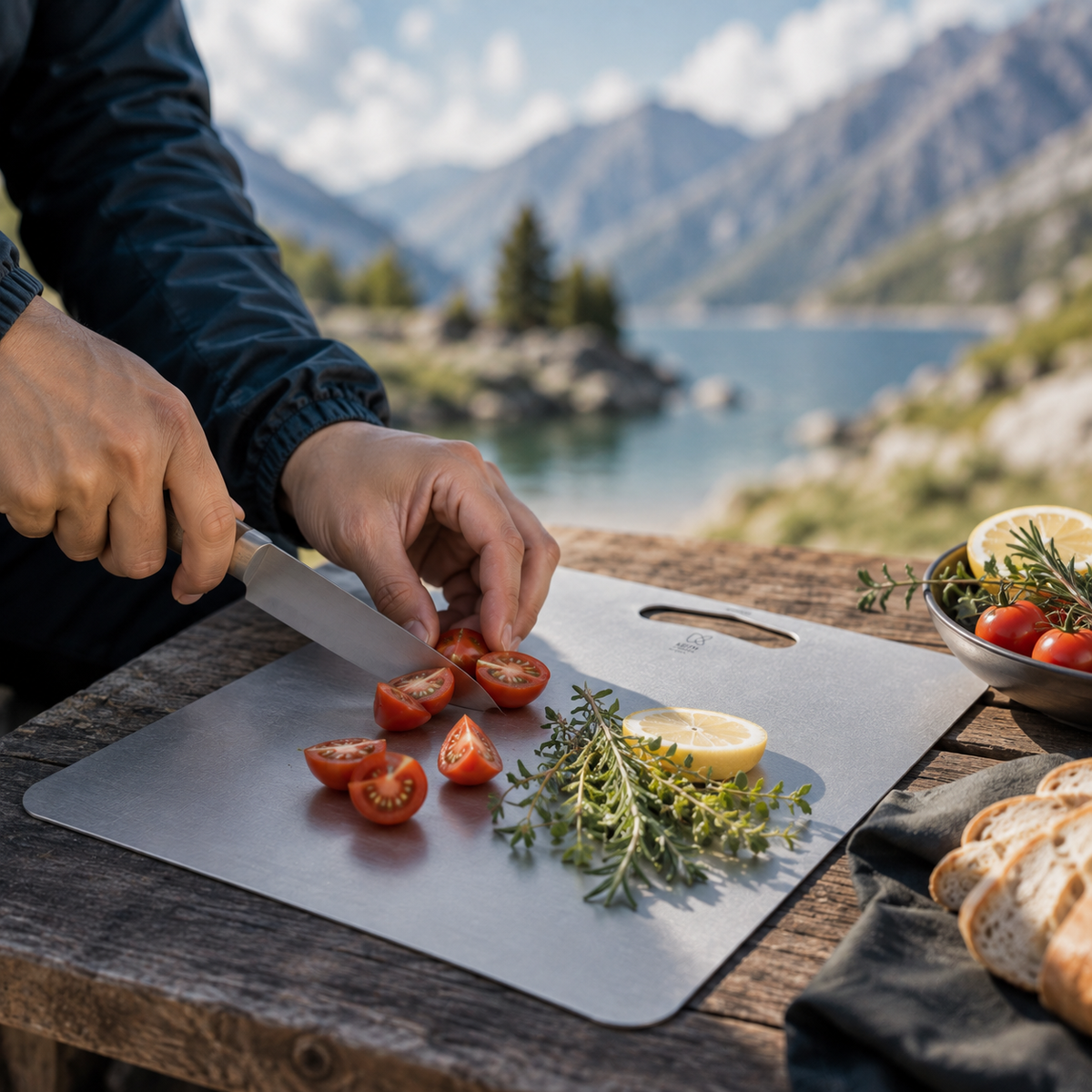 Cuisine et Repas