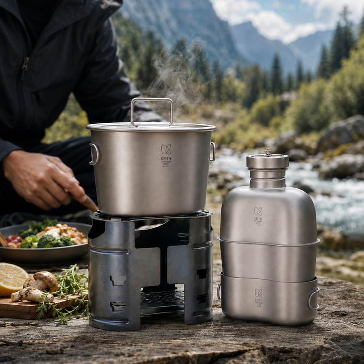 Camping et Accessoires