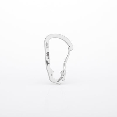 Titan -Karabiner