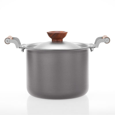 Titanium floker