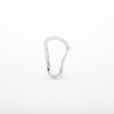 Titan -Karabiner