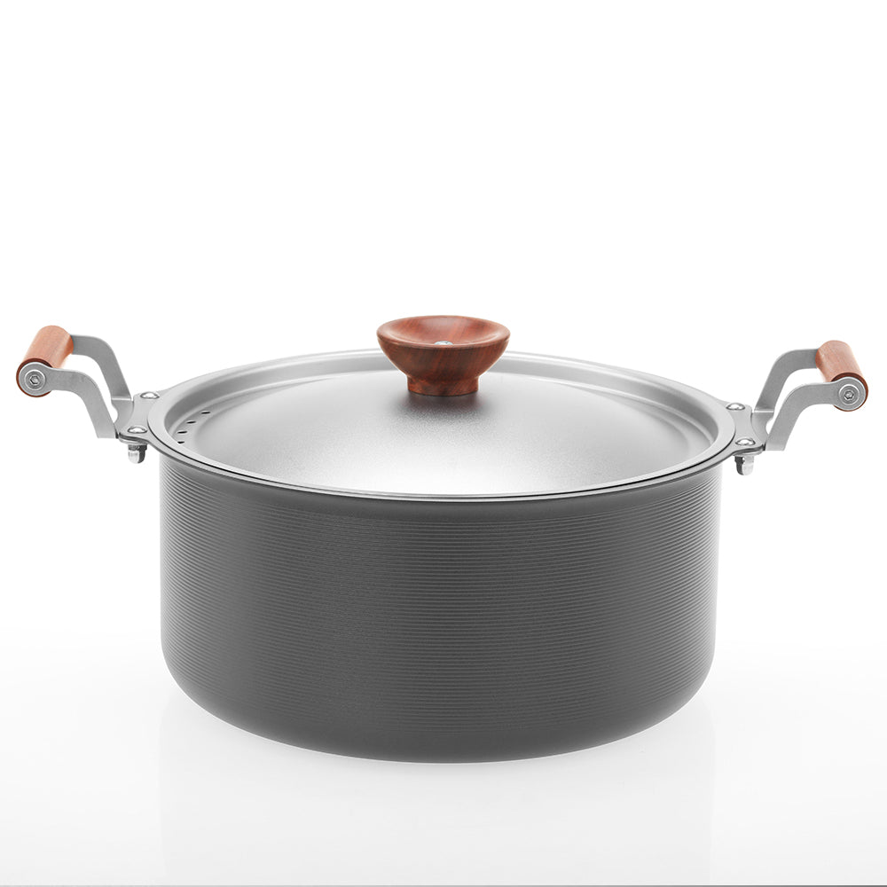Titanium floker