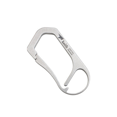 Titan -Karabiner