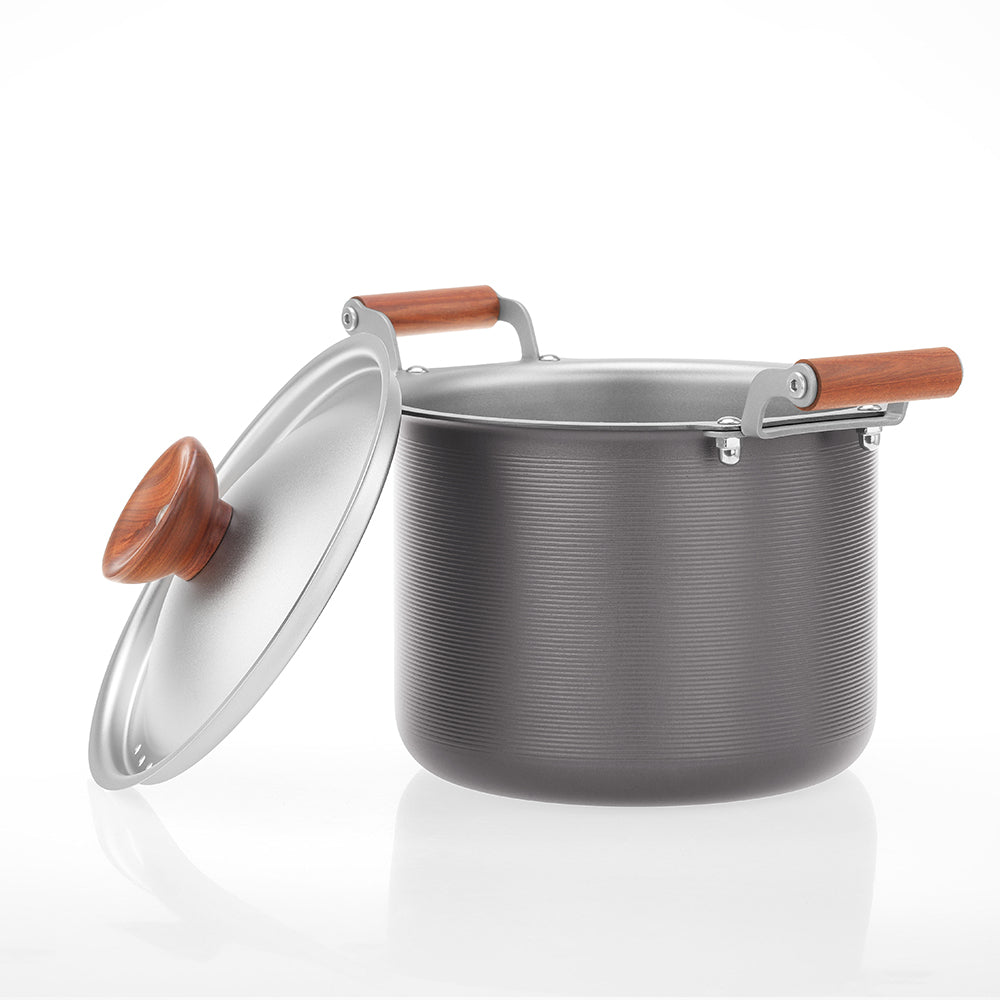 Titanium floker
