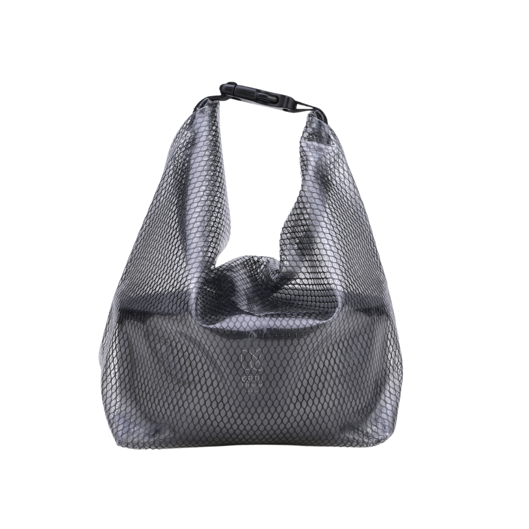 Titanium Lunch Box Carry Bags