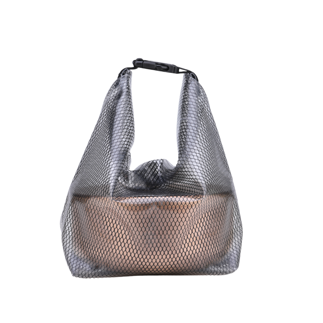 Titanium Lunch Box Carry Bags