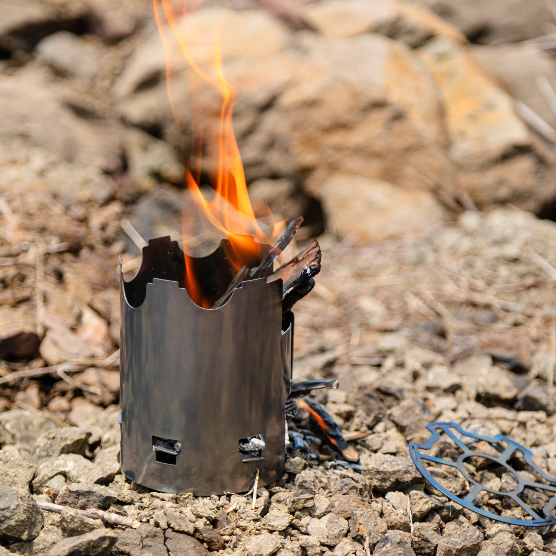 Drink and Cook Kit Warmer