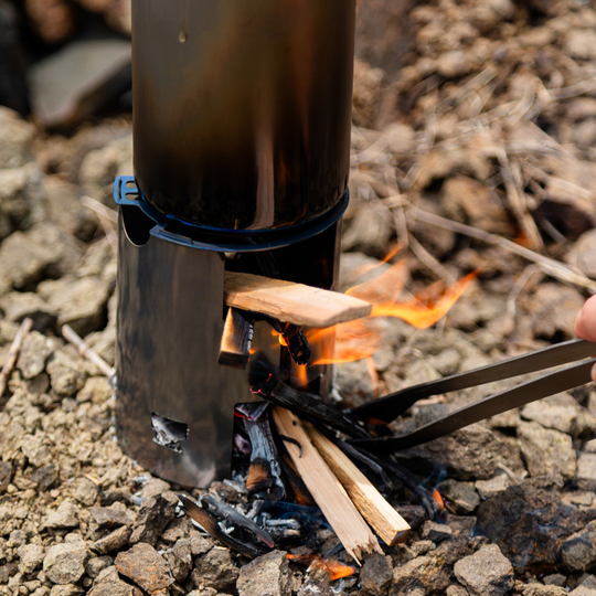 Drink and Cook Kit Warmer