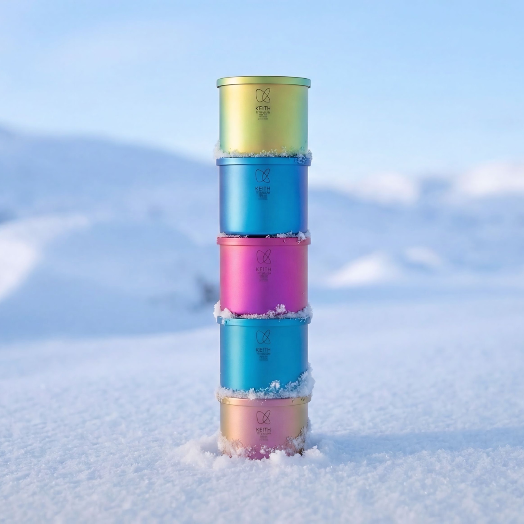 Mystery Box - CC Farvede Krus - Begrænset Oplag