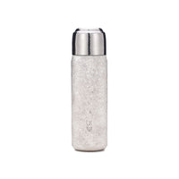 Bouteille isotherme en titane Ti3107