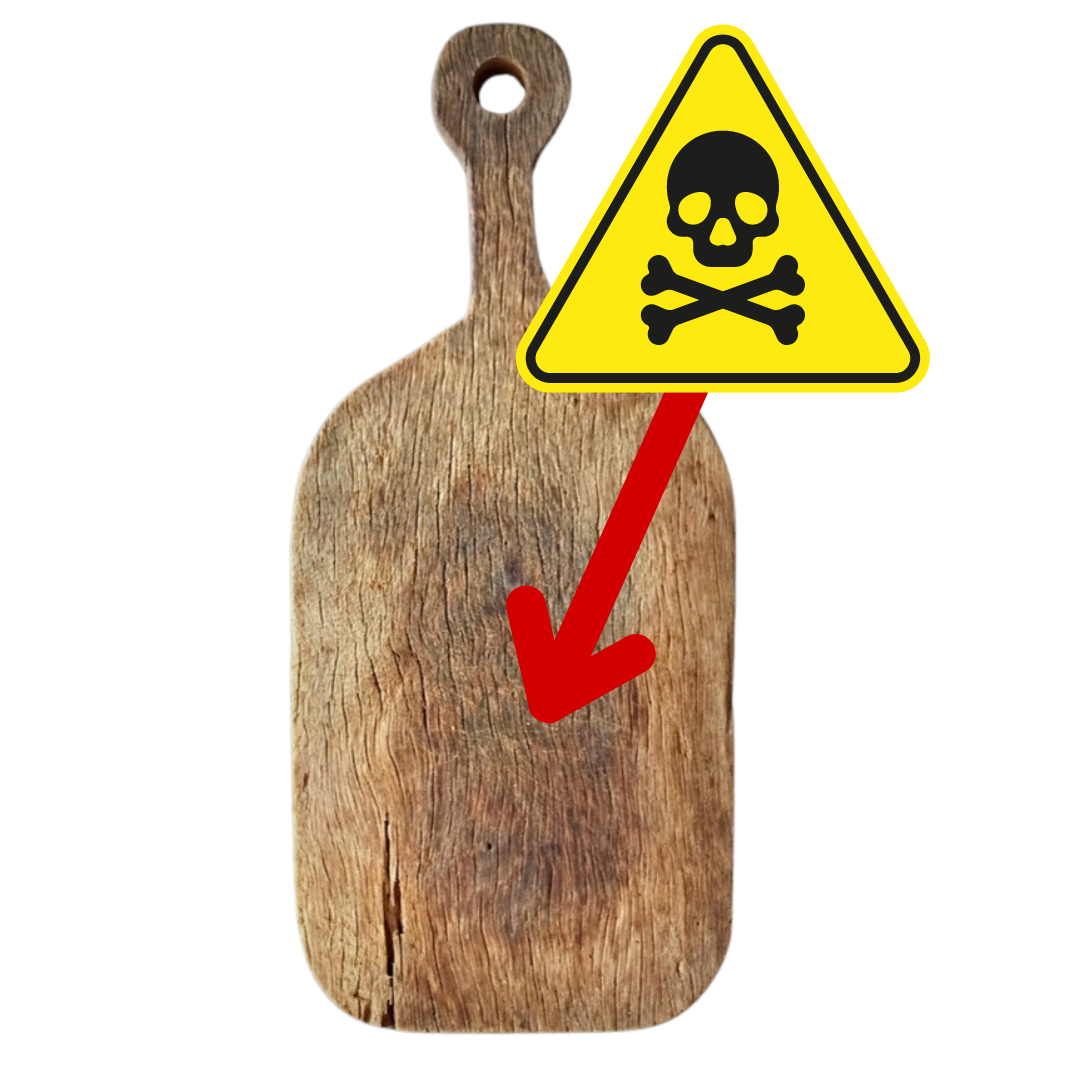 Titanium Cutting Board - Keith Titanium – Keith Titanium