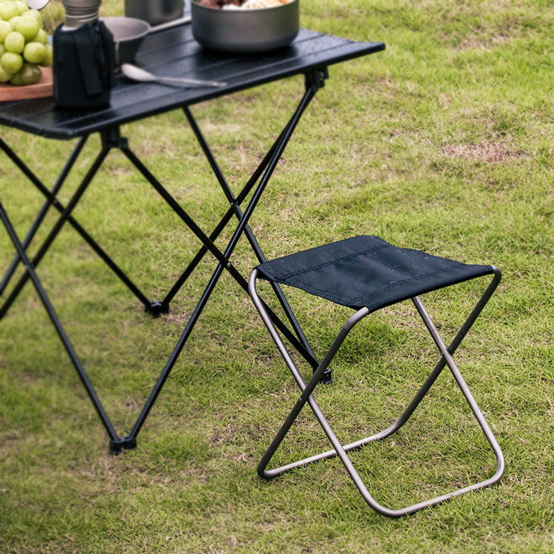Titanium campingplads