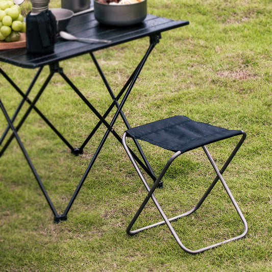 Titancampingplatz