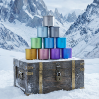 Mystery Box - CC Colored Mugs - Edition Limitée