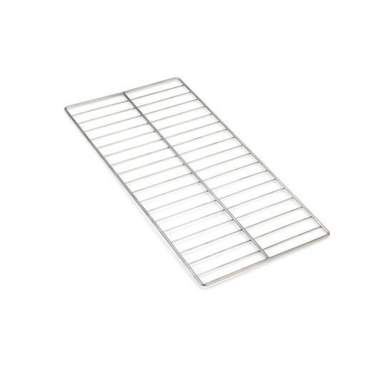Grille en titane