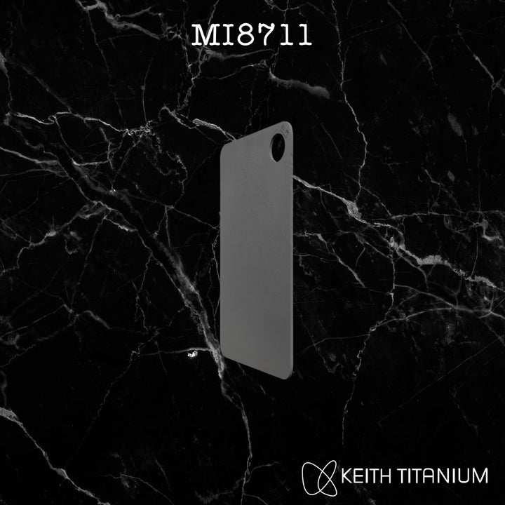 Planche à Découper en Titane Keith Titanium Keith Titanium