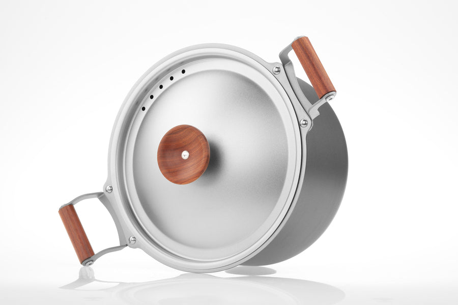 Titanium floker