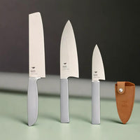 Títan eldhúshnífar