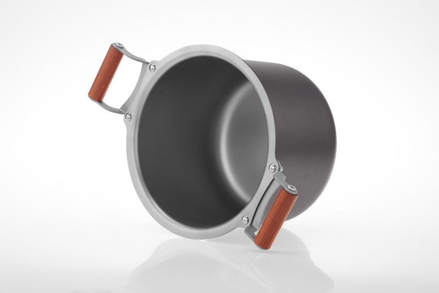 Titanium floker