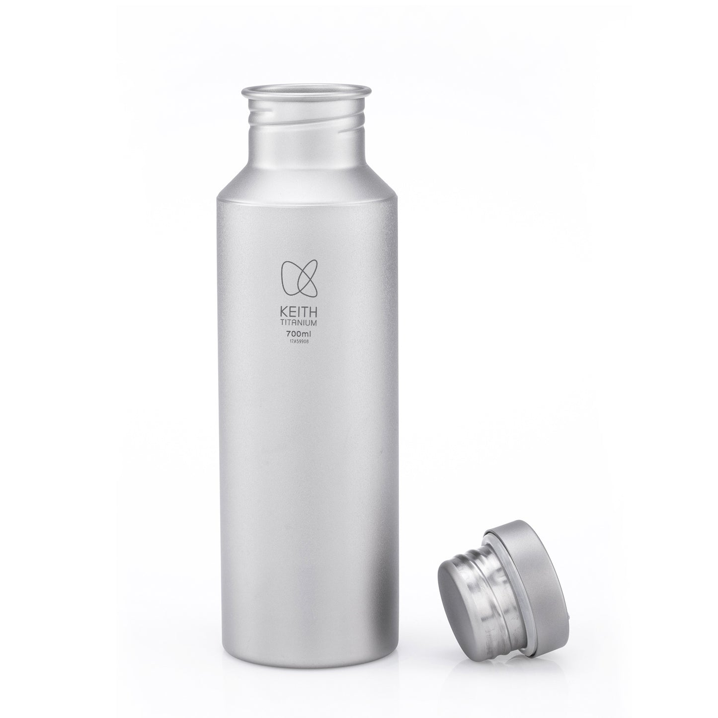 Titanium Sports Gourdes