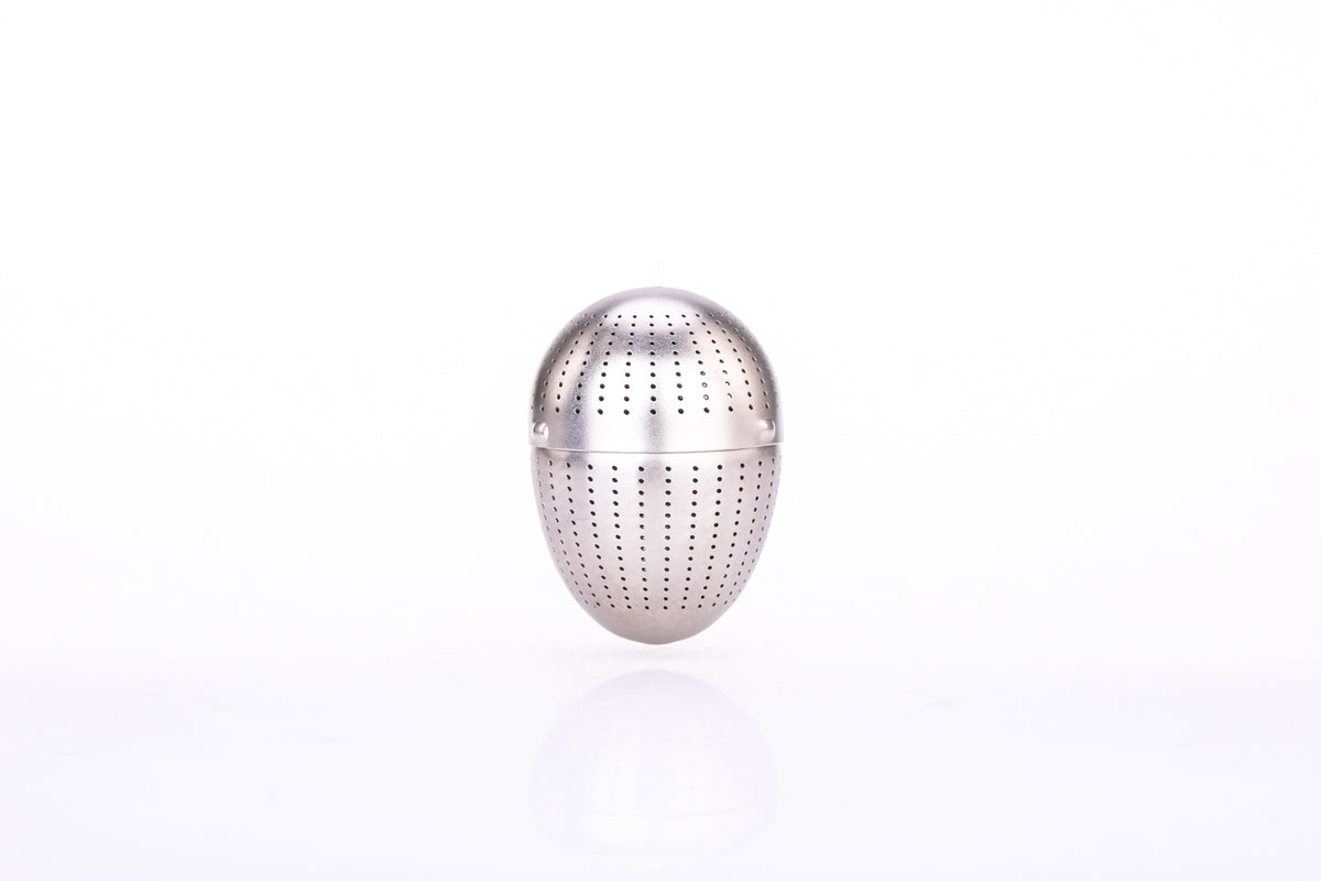 Titanium Tea Kit