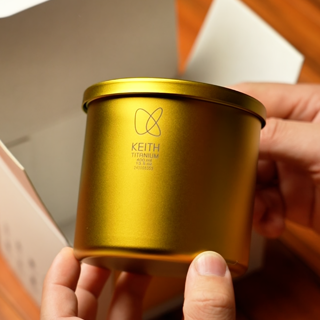 Mystery Box - CC Farvede Krus - Begrænset Oplag