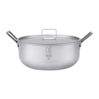 Κάμπινγκ τιτανίου