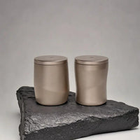 Galáxia de titânio de canecas