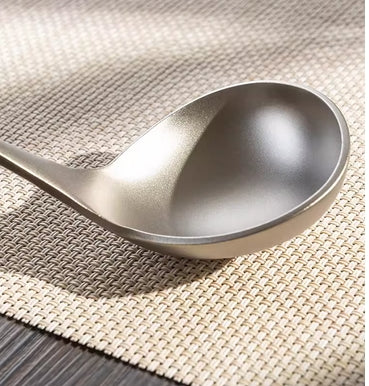 Ustensiles de Cuisine en Titane