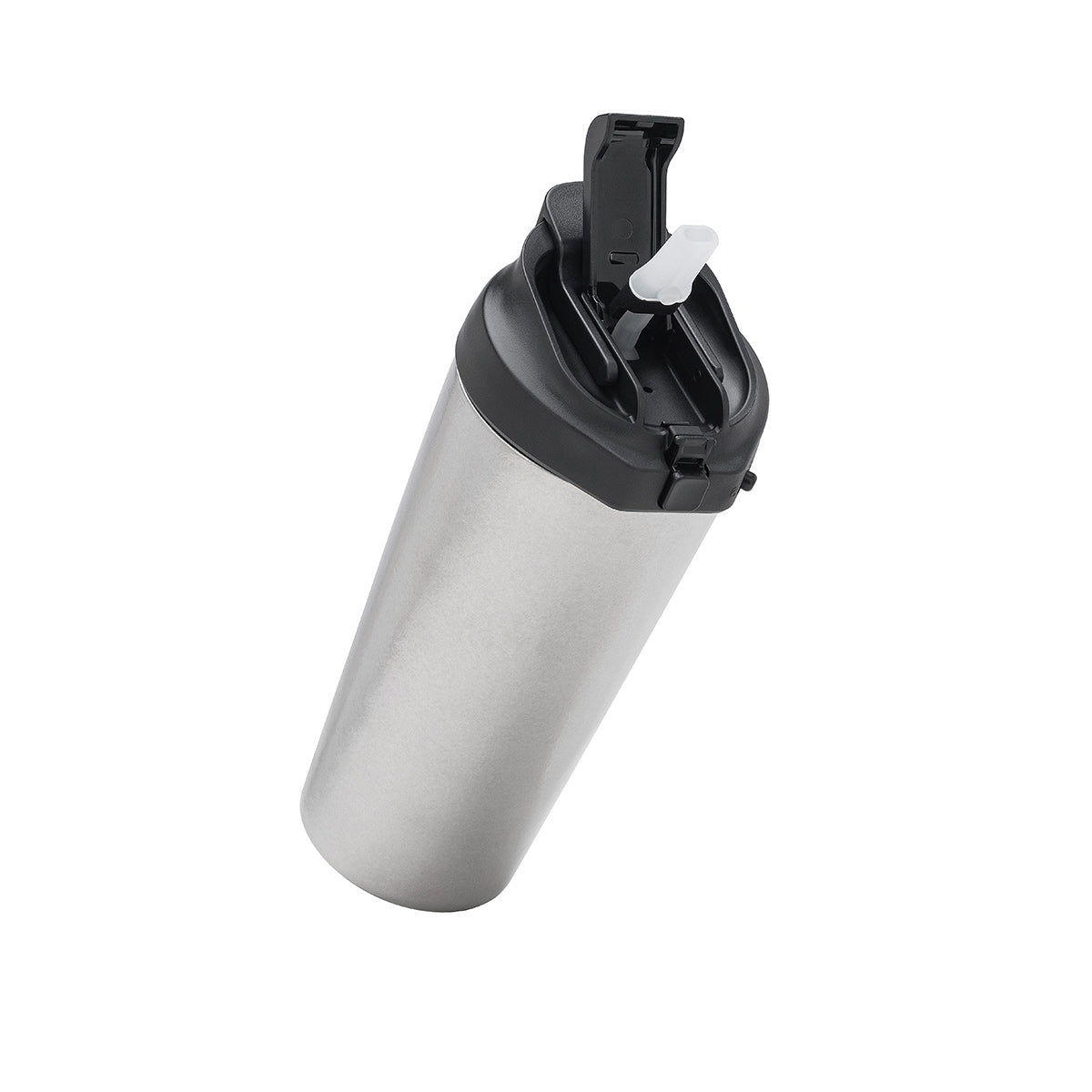 600ml Pure Titanium Insulated Travel Mug
