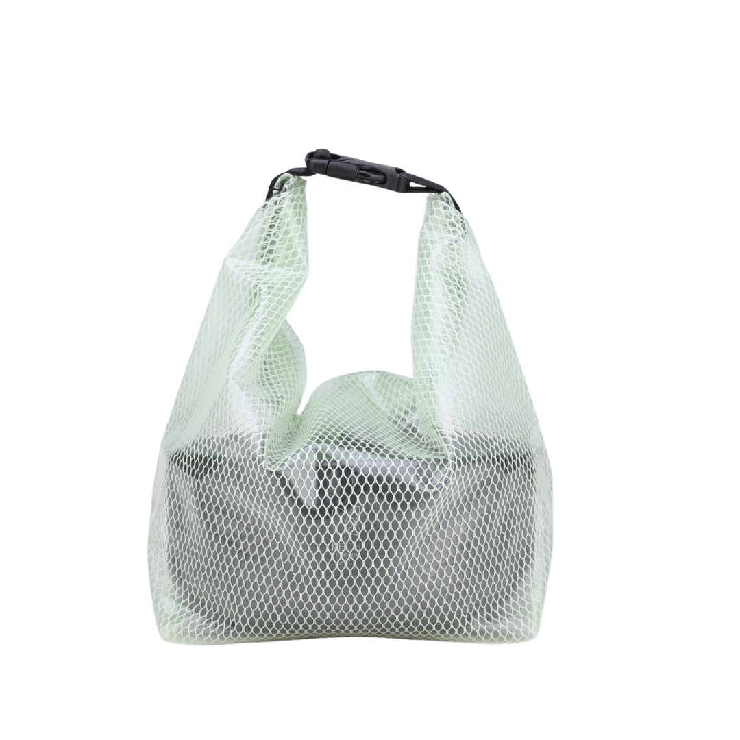 Les Sacs de transport pour boîte à lunch en titane