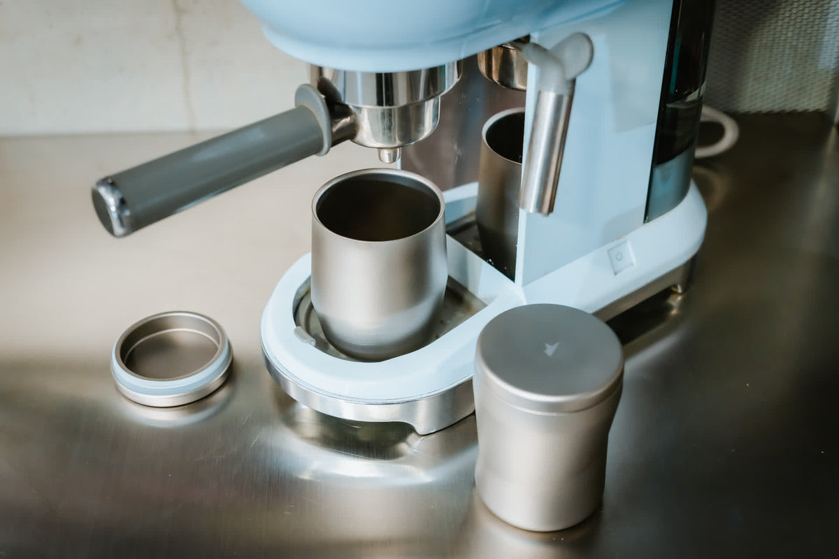 Mugs Titanium Galaxy