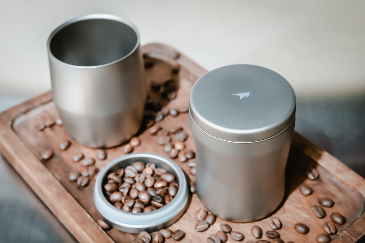 Mugs Titanium Galaxy