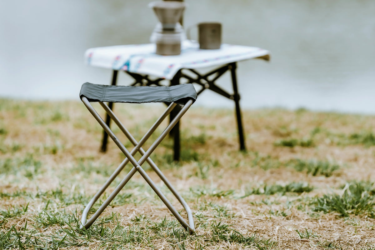 Titanium campingplads