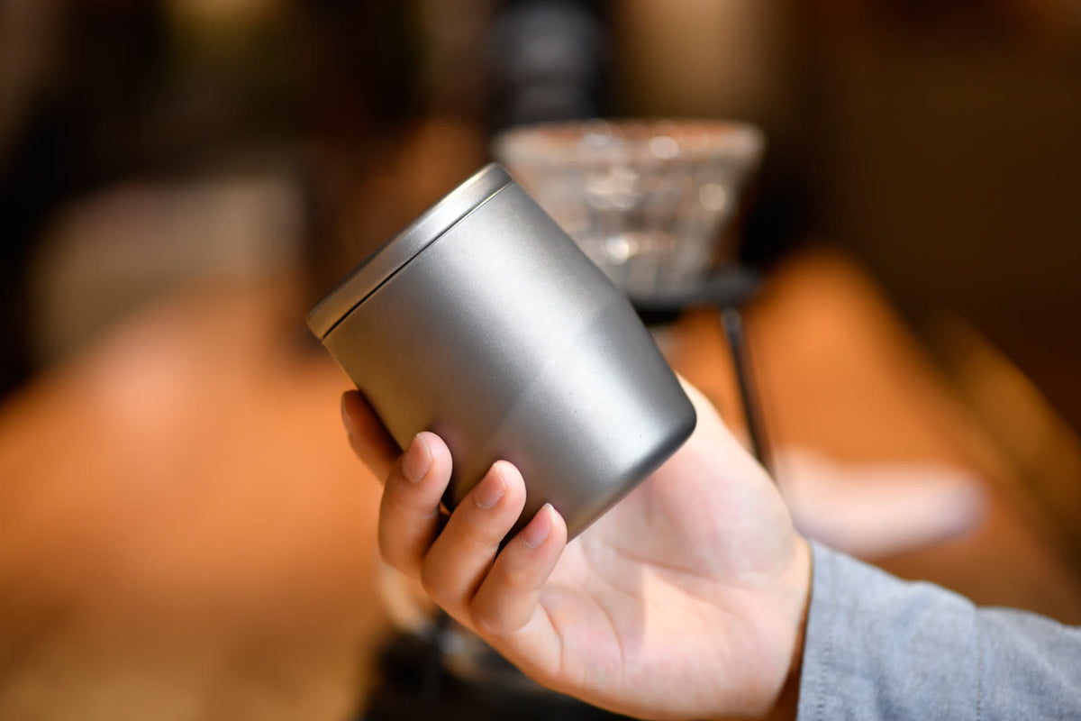Mugs Titanium Galaxy
