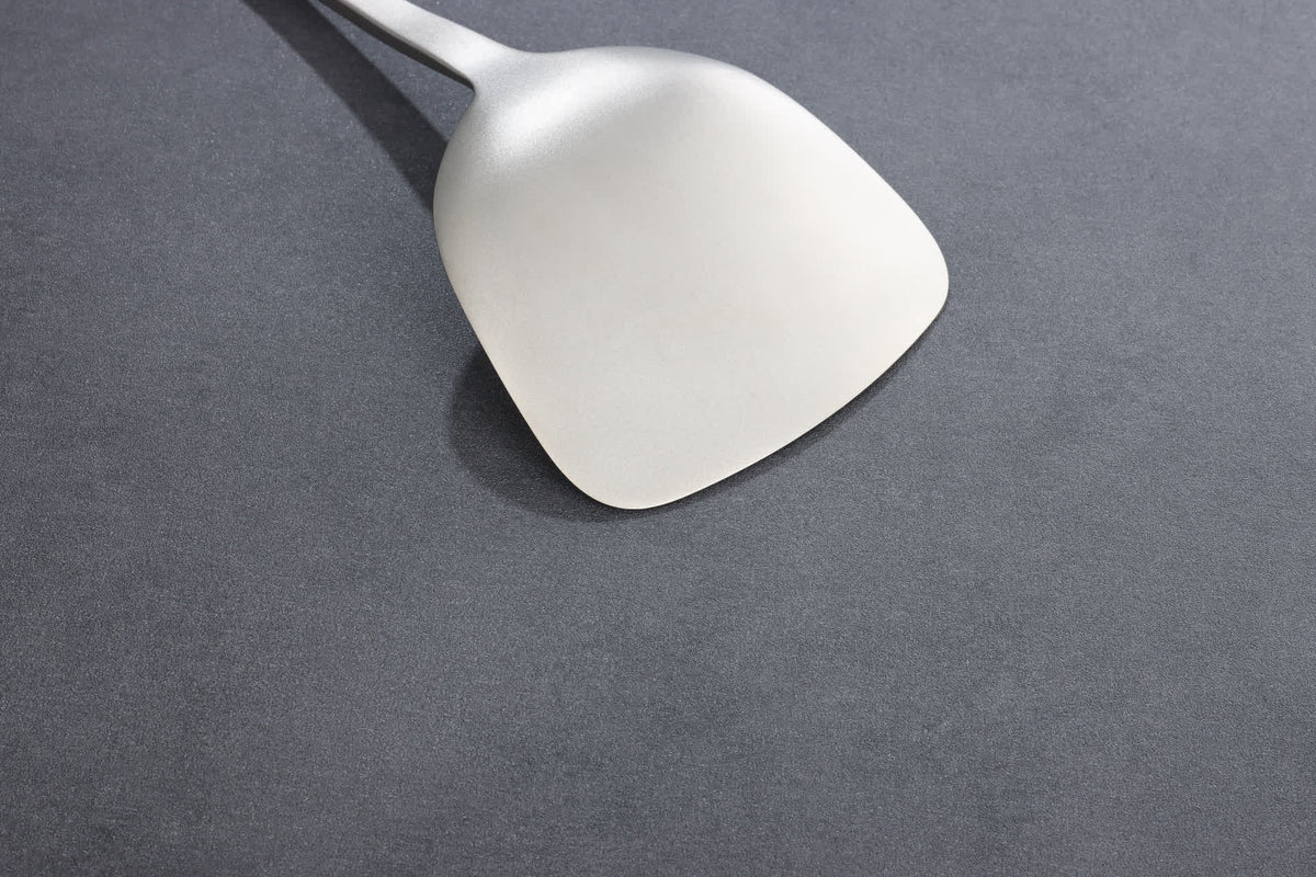 Ustensiles de Cuisine en Titane