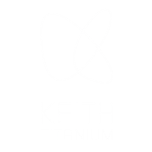 Keith Titanium 