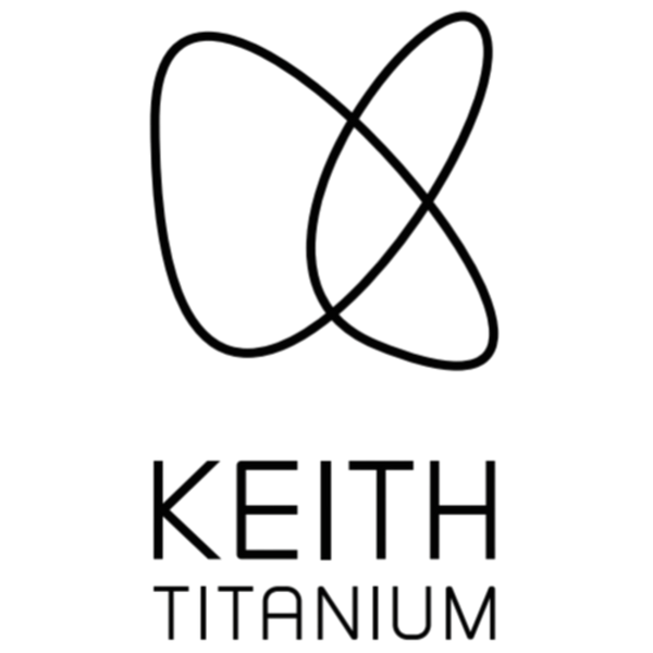 Keith Titanium 