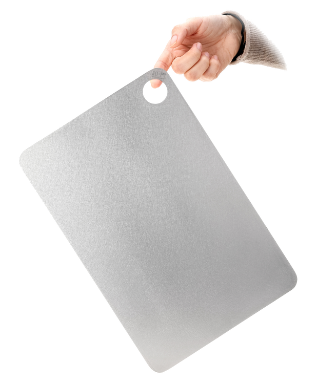 Titanium Cutting Board Keith Titanium Keith Titanium