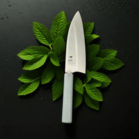 Títan eldhúshnífar