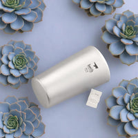 Títan isothermal gleraugu