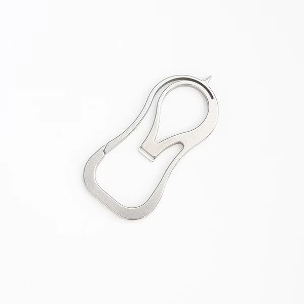 Titan -Karabiner