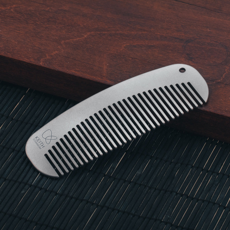 Titanium kam