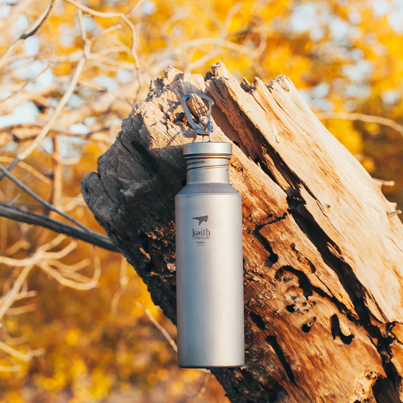 Titanium Sports Gourdes