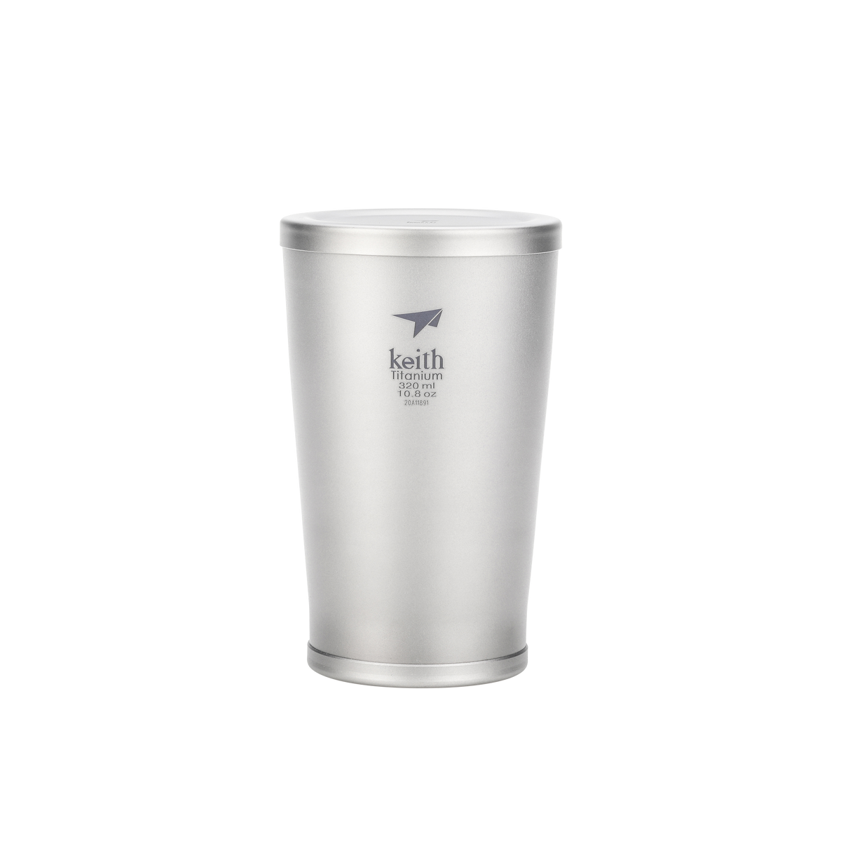 Titanium isotermiske briller